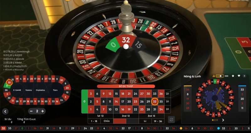 Người chơi cần tìm hiểu kỹ cách chơi Roulette để không gặp nhiều khó khăn