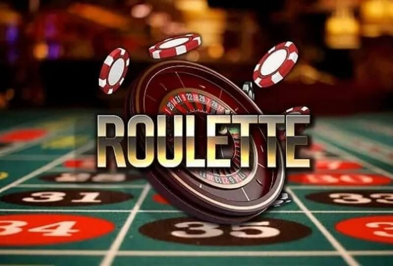 Roulette là một thể loại game giải trí trực tuyến hấp dẫn tại MCW